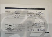 Hyundai i30 Hatchback 1,5 l 81 kw