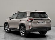 Subaru Forester SUV 2,0 l 113 kw