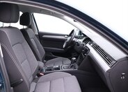 Volkswagen Passat Kombi 1,5 l 110 kw