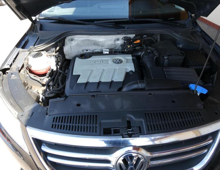 Volkswagen Tiguan 32