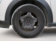 Citroën C3 Hatchback 1,2 l 61 kw