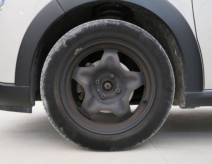 Citroën C3 Hatchback 1,2 l 61 kw