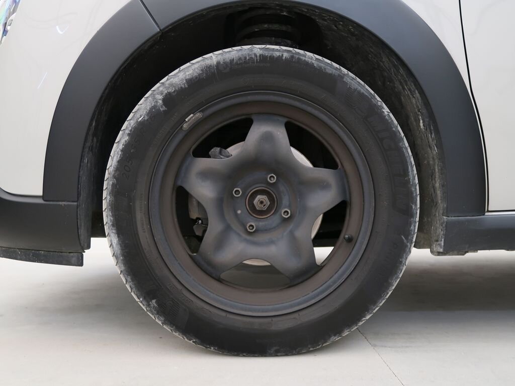 Citroën C3 Hatchback 1,2 l 61 kw