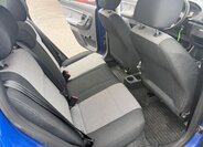 Škoda Fabia Hatchback 1,2 l 44 kw