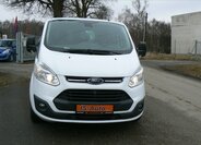 Ford Transit Custom Ostatní 2,2 l 92 kw