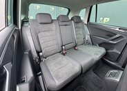 Volkswagen Tiguan SUV / Terénní 2,0 l 132 kw