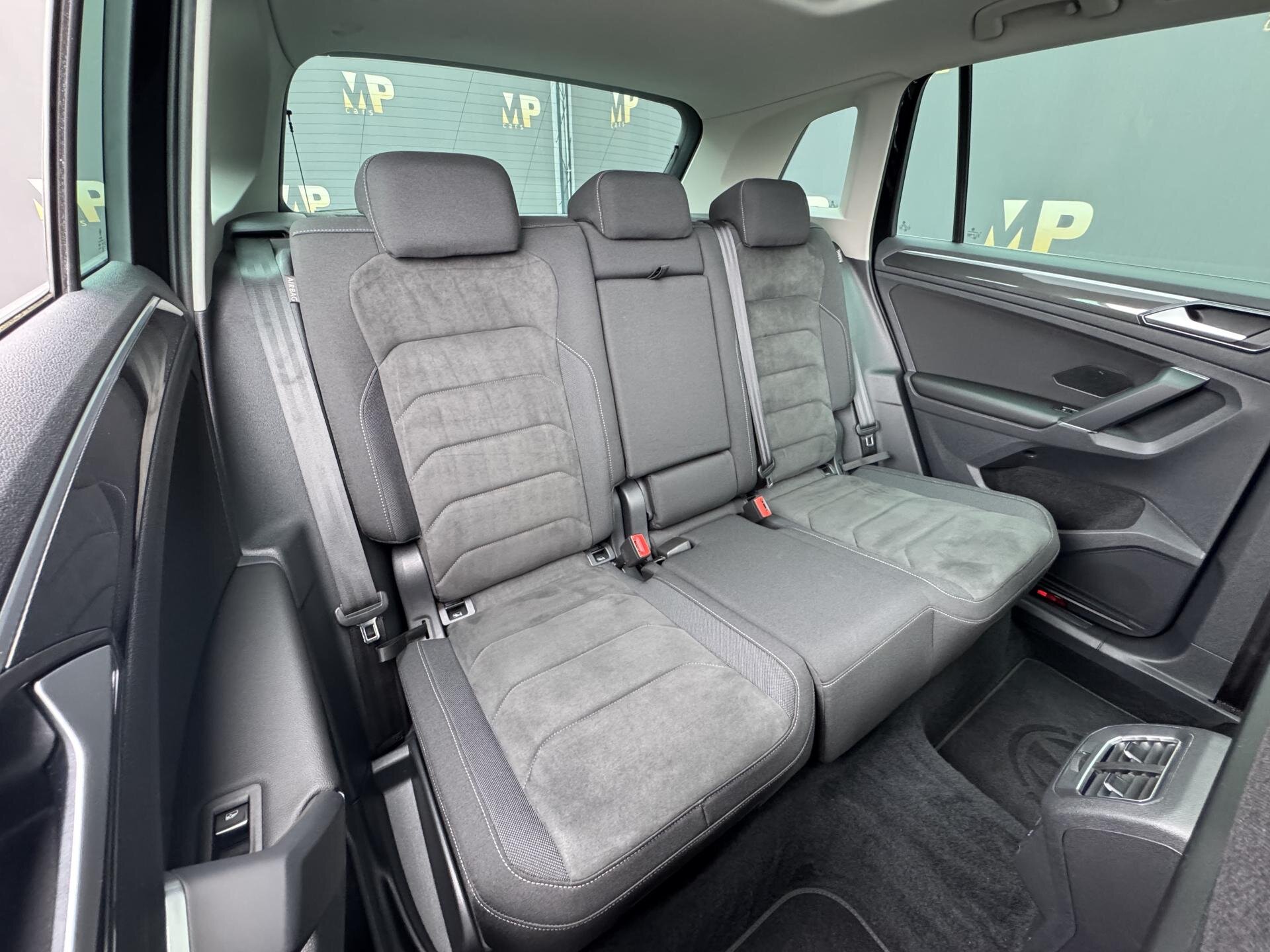 Volkswagen Tiguan SUV / Terénní 2,0 l 132 kw