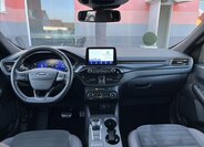 Ford Kuga SUV / Terénní 2,5 l 165 kw