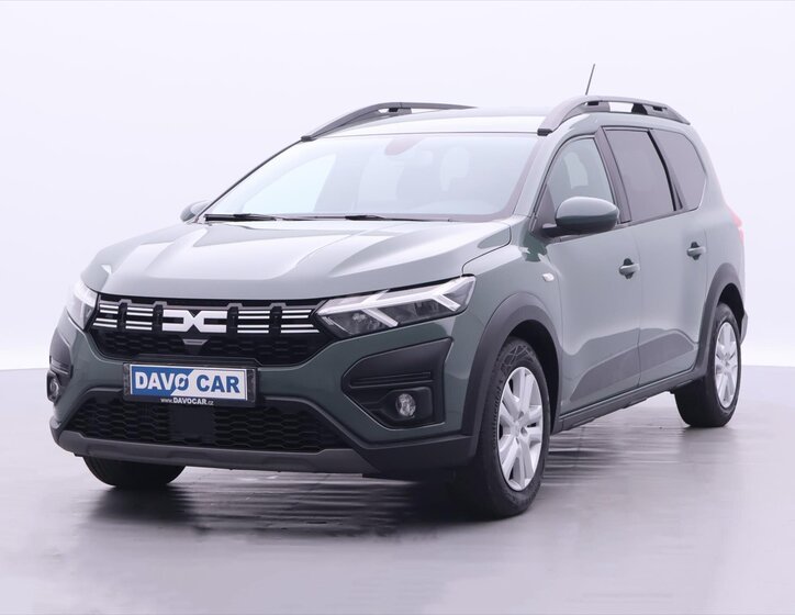 Dacia Jogger 3