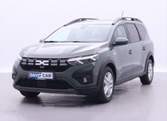 Dacia Jogger 3