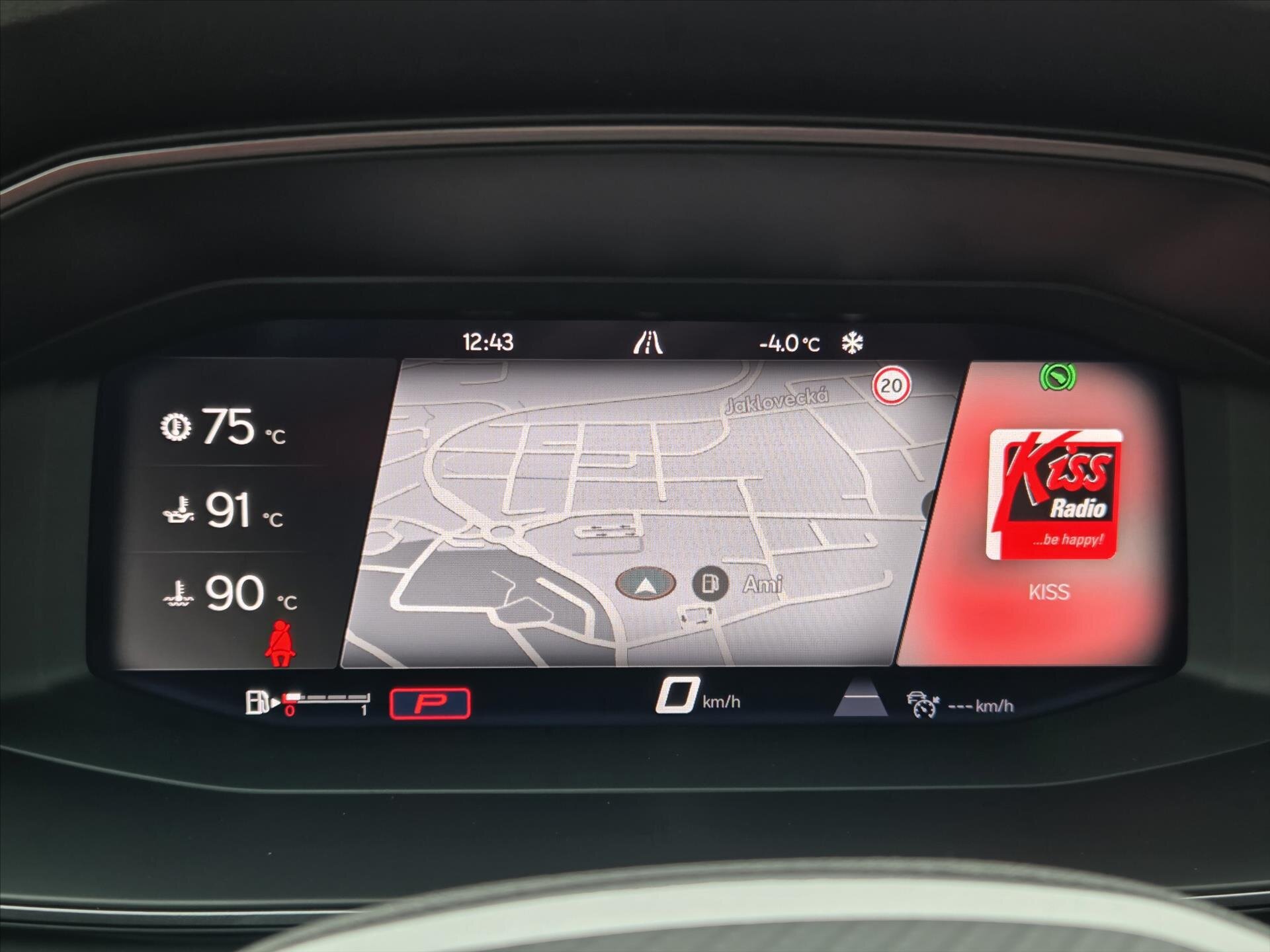 Cupra Formentor SUV 2,0 l 140 kw