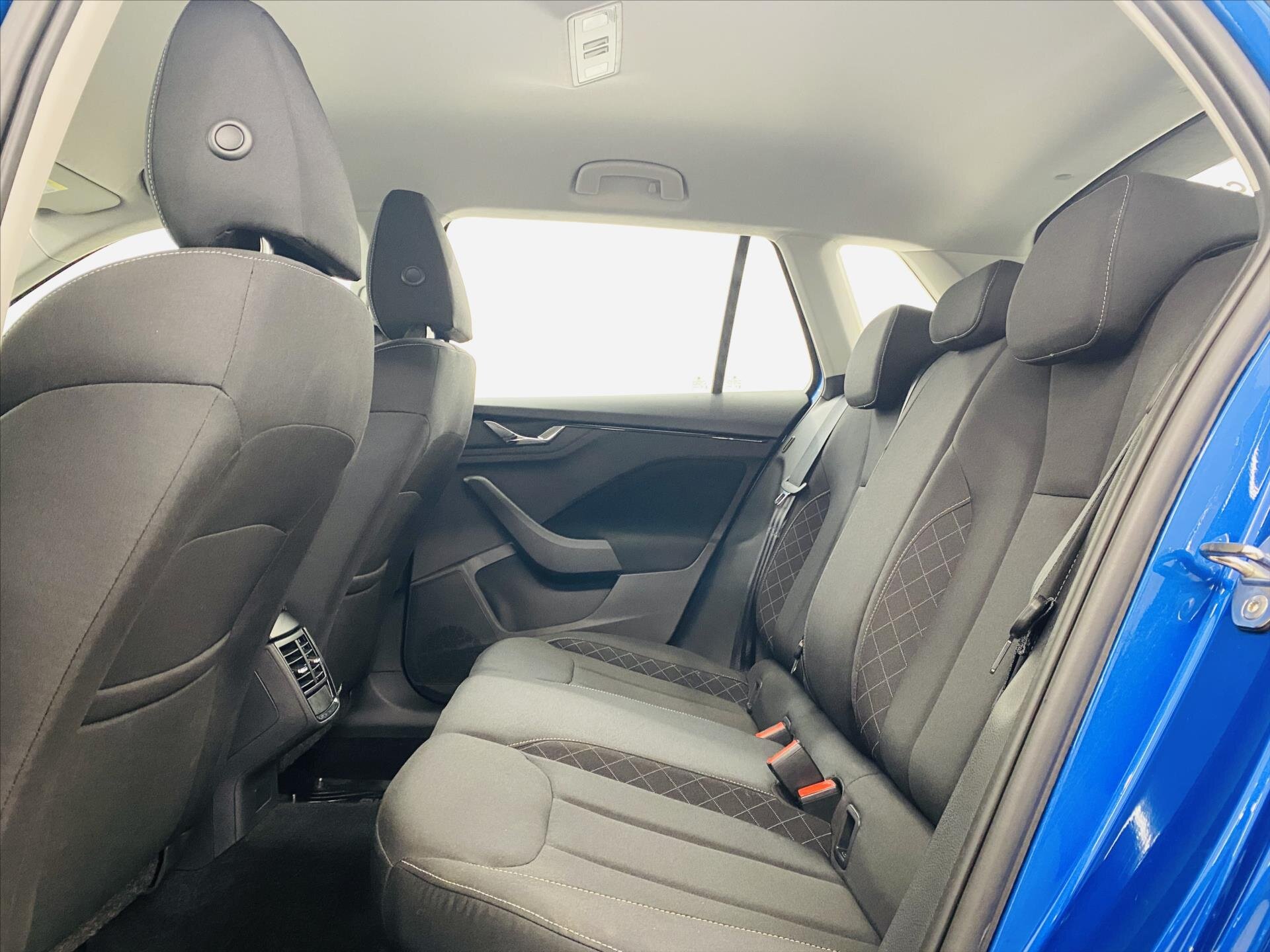 Škoda Kamiq SUV / Terénní 999,0 81 kw