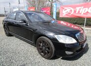 Mercedes-Benz Třídy S Sedan / Limuzína 4,0 l 235 kw