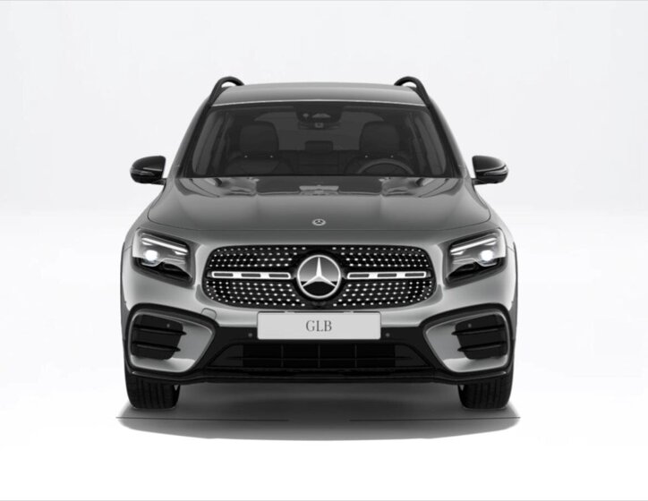 Mercedes-Benz GLB SUV 2,0 l 110 kw