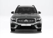 Mercedes-Benz GLB SUV 2,0 l 110 kw
