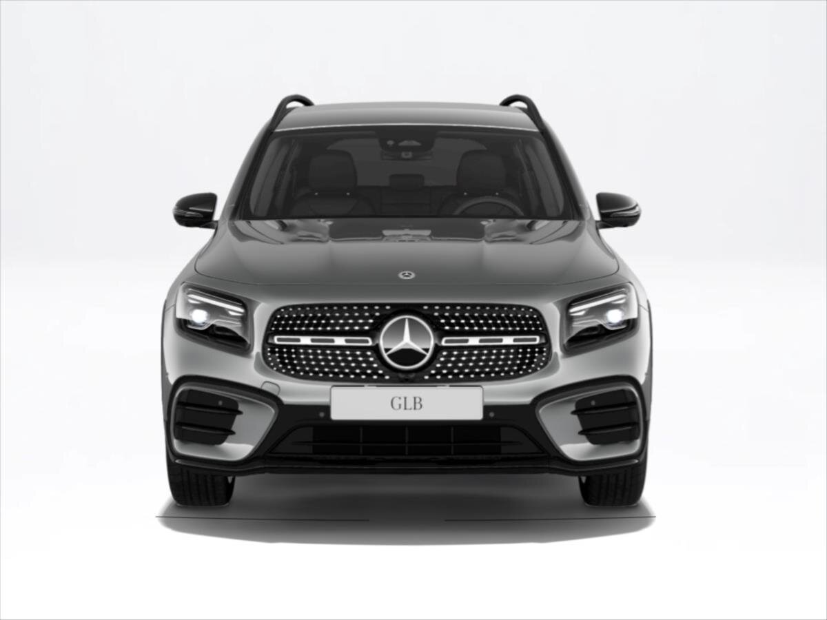 Mercedes-Benz GLB SUV 2,0 l 110 kw