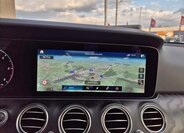 Mercedes-Benz Třídy E Kombi 2,9 l 243 kw