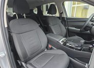 Hyundai Tucson SUV 1,6 l 117 kw