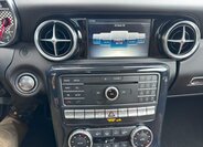 Mercedes-Benz SLC Kabriolet 3,0 l 270 kw