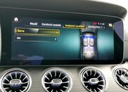 Mercedes-Benz AMG GT Kupé 4,0 l 470 kw