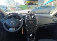 Dacia Logan Sedan / Limuzína 1,1 l 54 kw