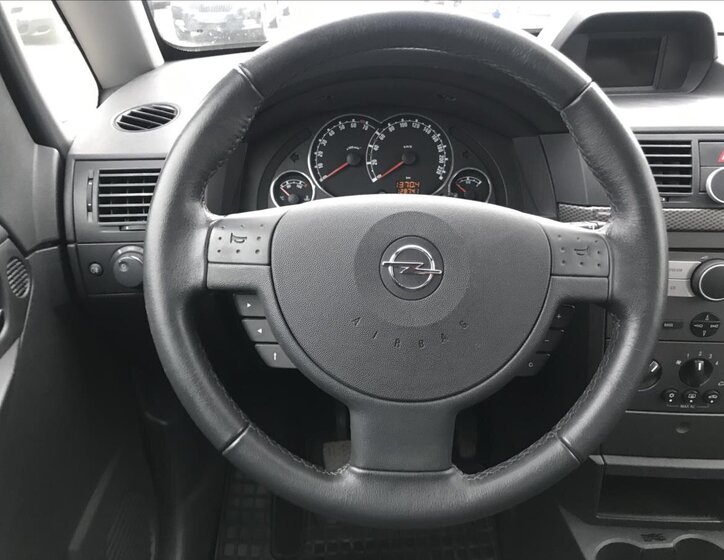 Opel Meriva Kombi 1,4 l 66 kw