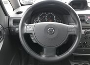 Opel Meriva Kombi 1,4 l 66 kw
