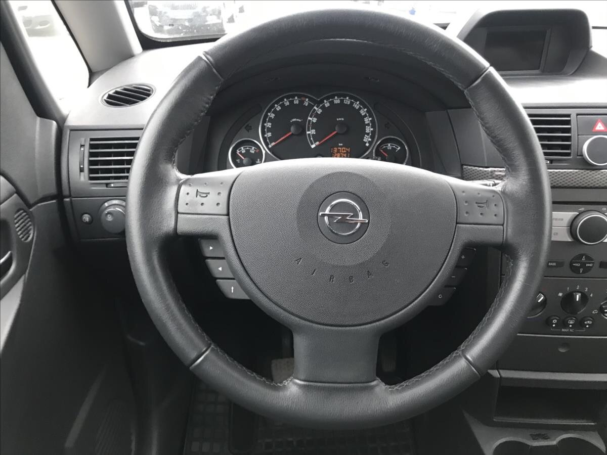Opel Meriva Kombi 1,4 l 66 kw