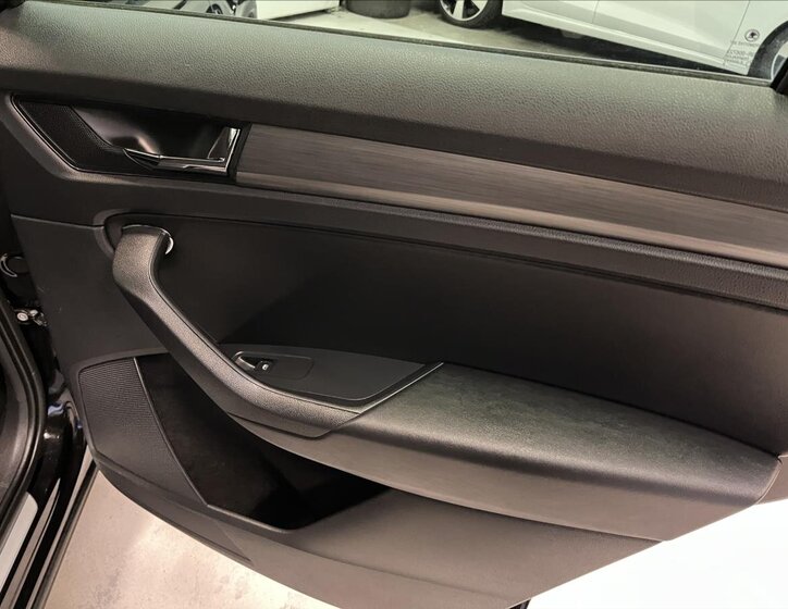 Škoda Kodiaq SUV / Terénní 2,0 l 140 kw