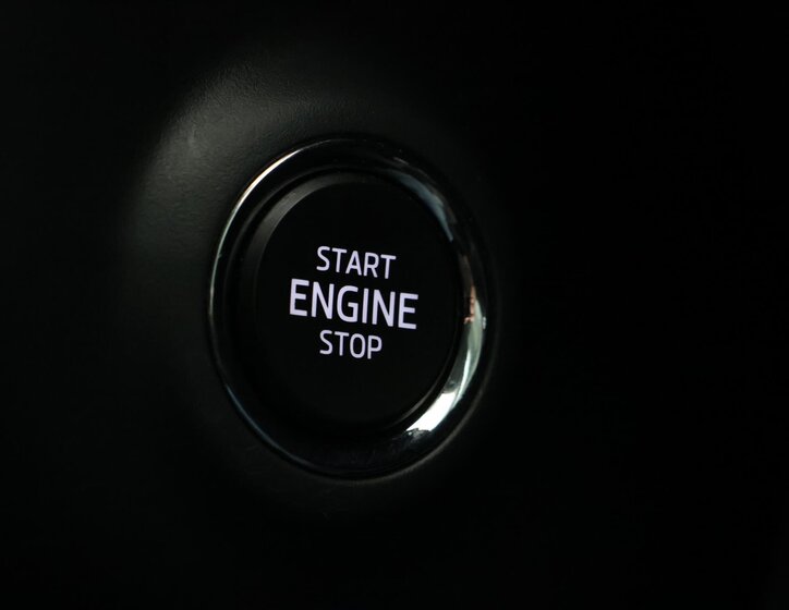 Škoda Karoq SUV 2,0 l 110 kw