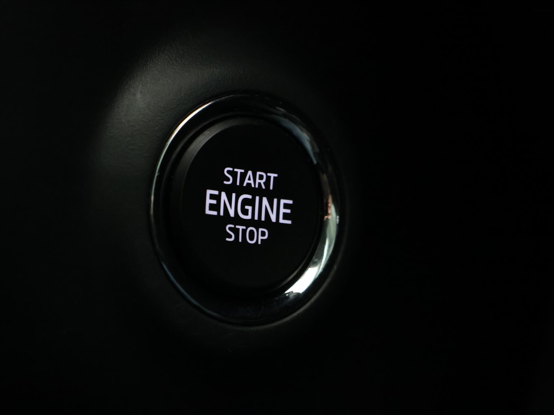 Škoda Karoq SUV 2,0 l 110 kw