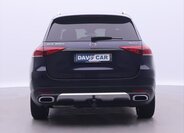 Mercedes-Benz GLE SUV / Terénní 2,0 l 200 kw