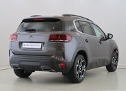 Citroën C5 Aircross SUV / Terénní 1,5 l 96 kw