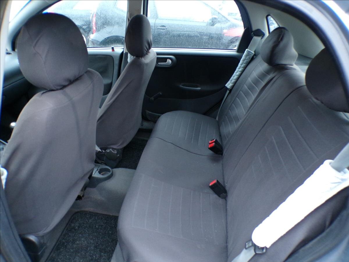 Opel Corsa Hatchback 1,2 l 59 kw