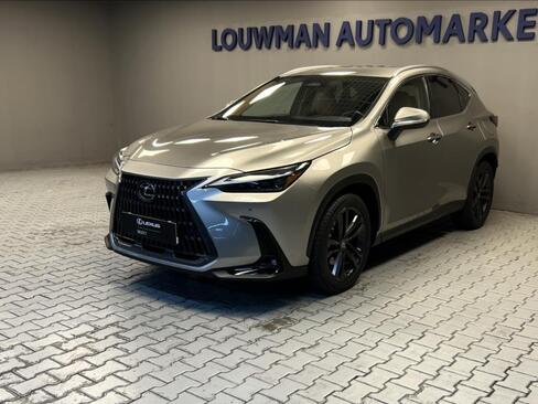 Lexus NX 350h