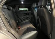 Land Rover Range Rover Evoque 25