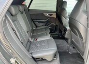 Audi RS Q8 SUV 4,0 l 441 kw