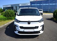 Citroën SpaceTourer MPV 2,2 l 110 kw
