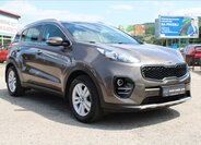 KIA Sportage 3