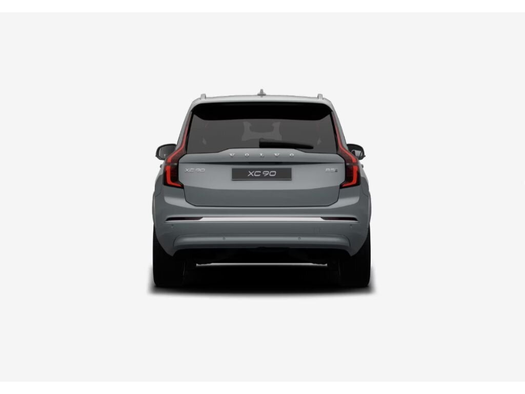 Volvo XC90 SUV / Terénní 2,0 l 184 kw