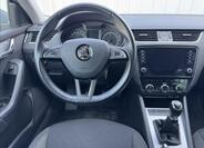 Škoda Octavia 27