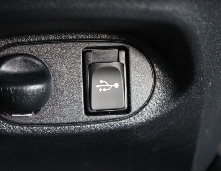 Toyota Yaris Hatchback 1,3 l 73 kw