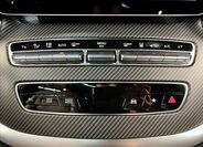 Mercedes-Benz Třídy V 25