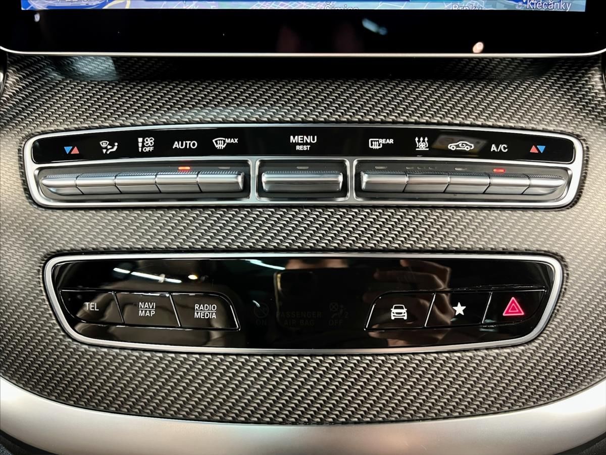 Mercedes-Benz Třídy V