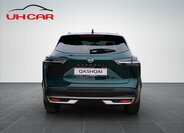 Nissan Qashqai SUV 1,3 l 116 kw