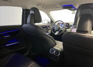 Mercedes-Benz Třídy C 21