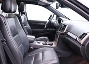 Jeep Grand Cherokee SUV / Terénní 3,0 l 184 kw