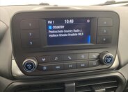 Ford EcoSport Hatchback 998,0 92 kw