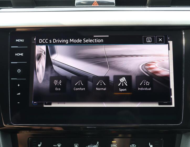 Volkswagen Arteon 30