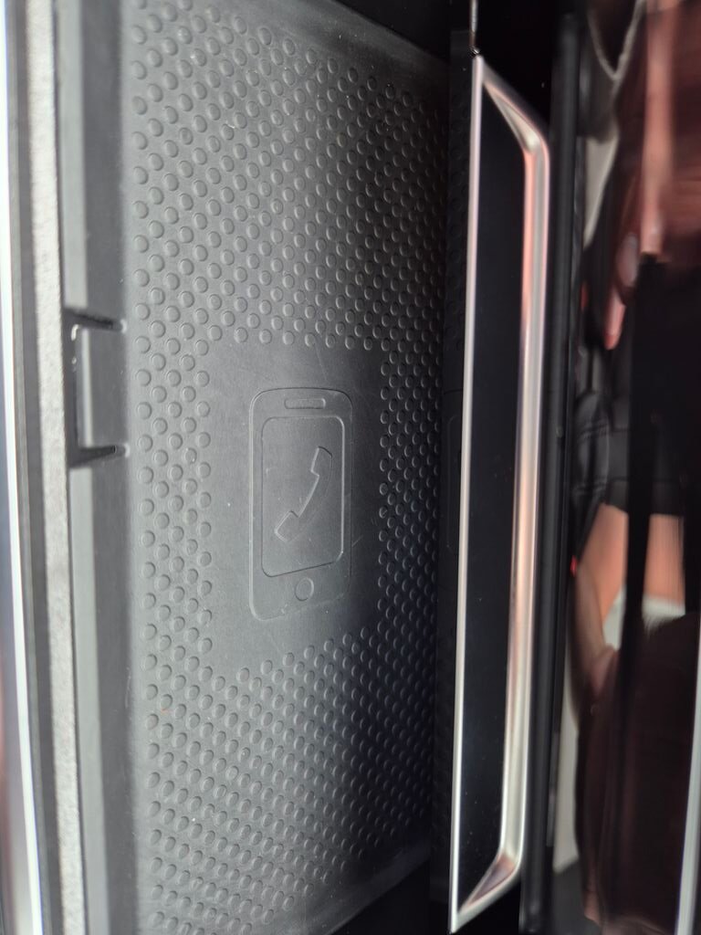 Volkswagen Arteon Sedan 2,0 l 110 kw